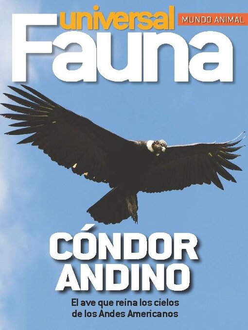 Title details for Fauna Universal by Media Contenidos - Available